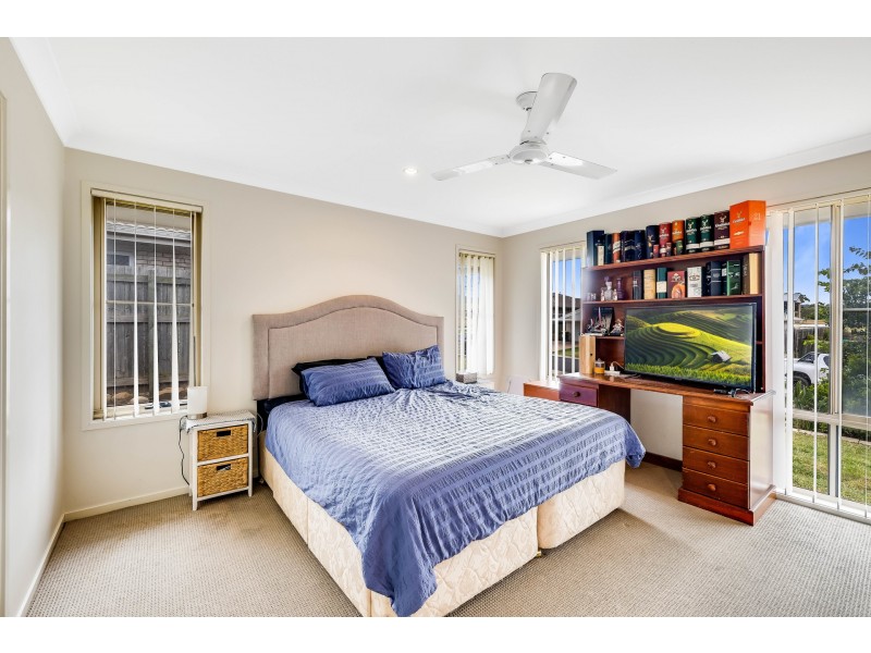 5 Paperbark Drive, Glenvale QLD 4350