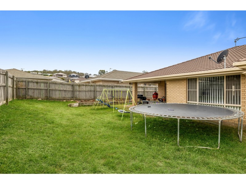 5 Paperbark Drive, Glenvale QLD 4350