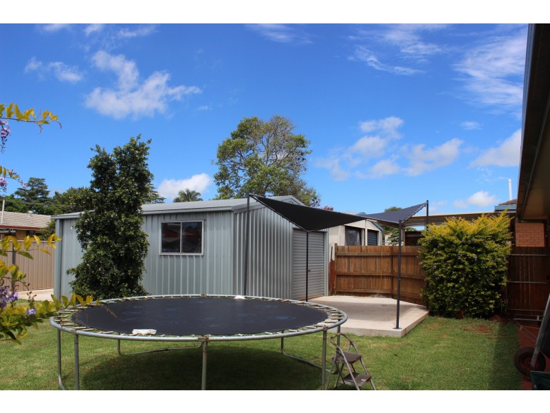 6 Zimmerle Street, Harristown QLD 4350