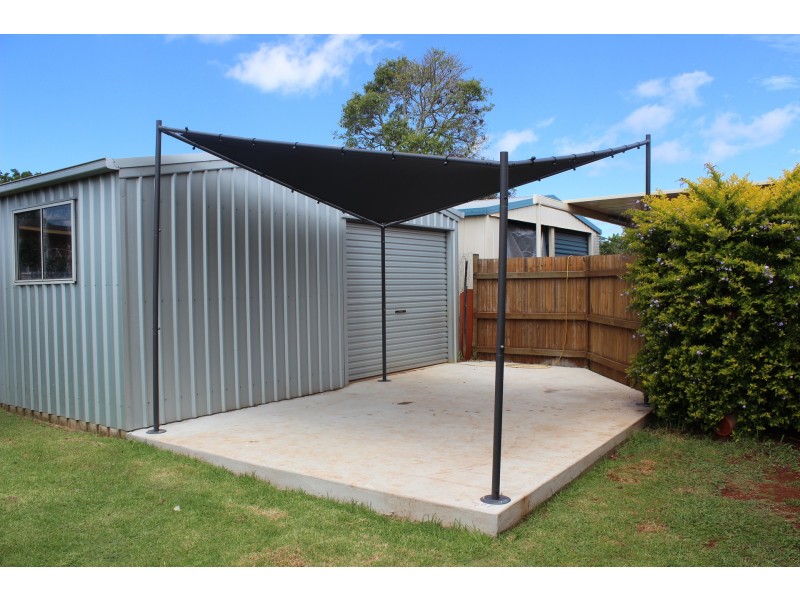 6 Zimmerle Street, Harristown QLD 4350