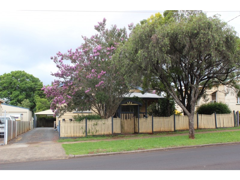 199 Long Street, South Toowoomba QLD 4350