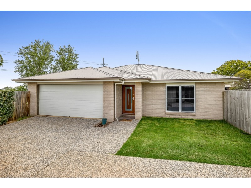 118B Main Street, Westbrook QLD 4350