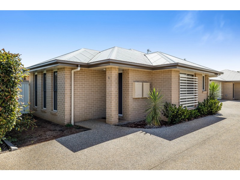 1/20 Payne Street, Wilsonton QLD 4350