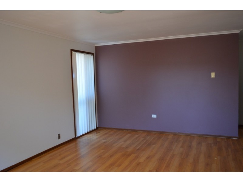 2/5 Agnes Street, Centenary Heights QLD 4350