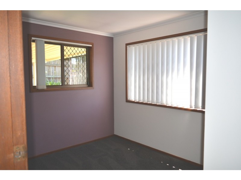 2/5 Agnes Street, Centenary Heights QLD 4350