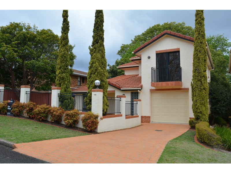 12a Daranlee Court, East Toowoomba QLD 4350