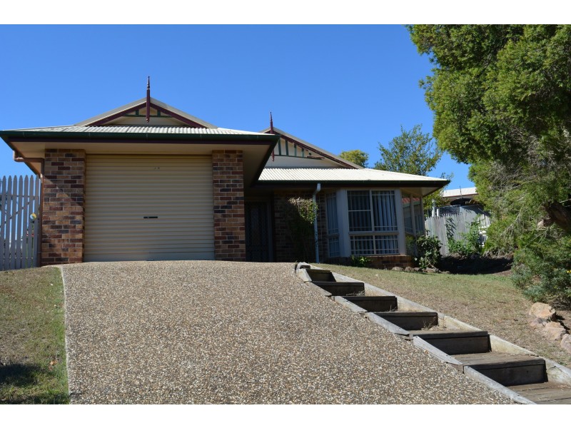 18 Kayser Court, Darling Heights QLD 4350
