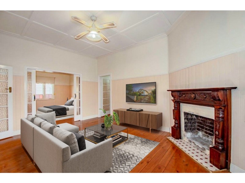 74 Taylor Street, Newtown QLD 4350