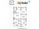 74 Taylor Street, Newtown QLD 4350 Floorplan