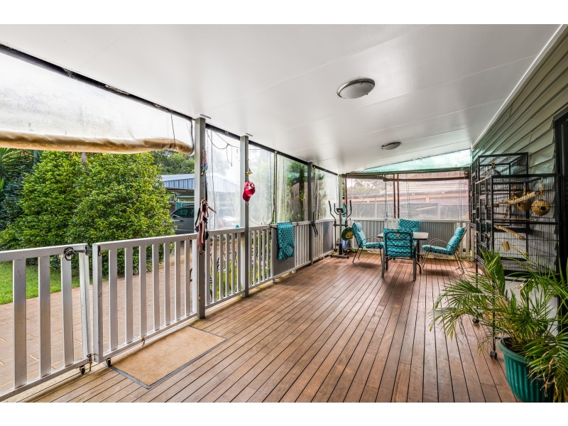 4 Vera Street, Newtown QLD 4350