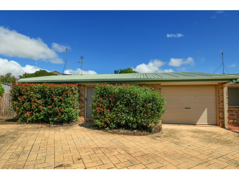 2/5 Quinlan Court, Darling Heights QLD 4350