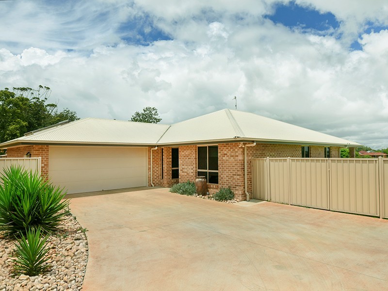 6a Pascoe Lane, Harlaxton QLD 4350