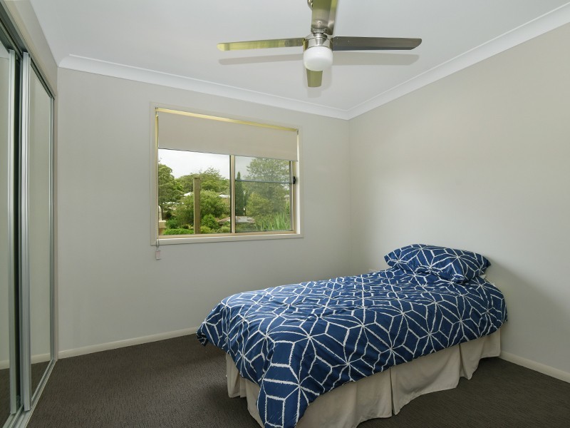 6a Pascoe Lane, Harlaxton QLD 4350