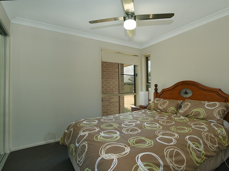 6a Pascoe Lane, Harlaxton QLD 4350