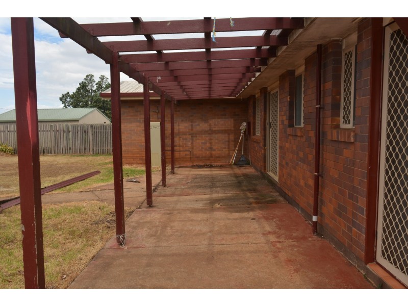 41 Stumm Street, Kearneys Spring QLD 4350