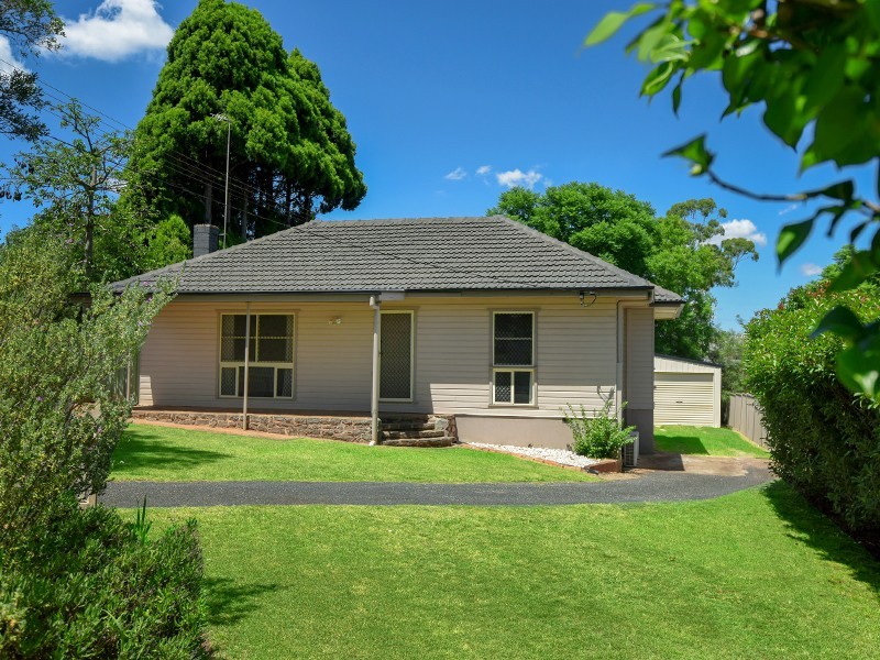 28 Kimmins Street, Rangeville QLD 4350