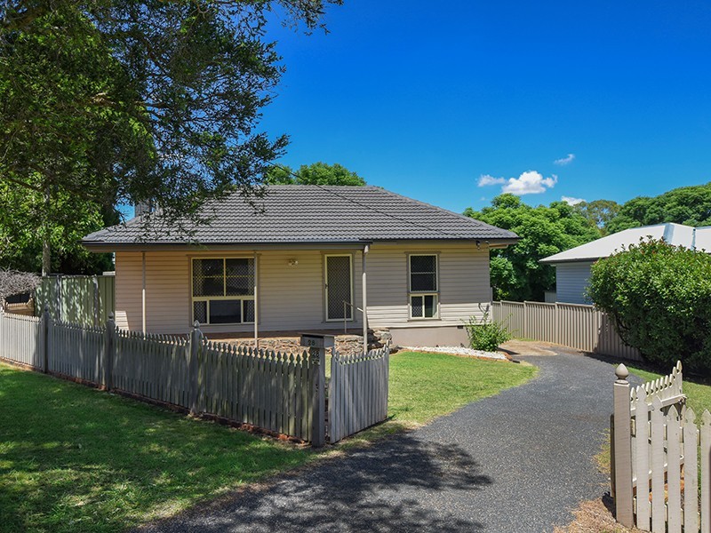 28 Kimmins Street, Rangeville QLD 4350