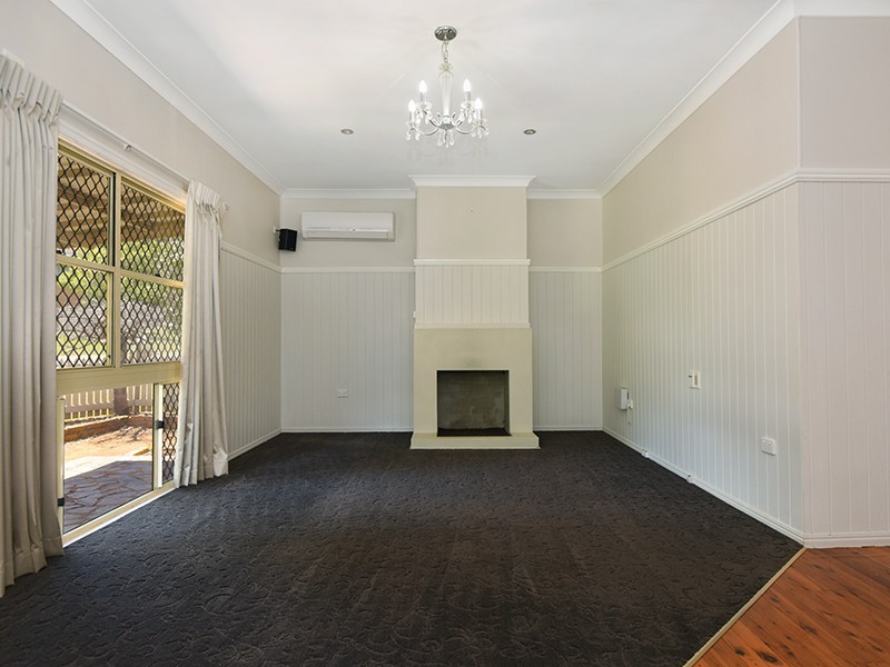 28 Kimmins Street, Rangeville QLD 4350