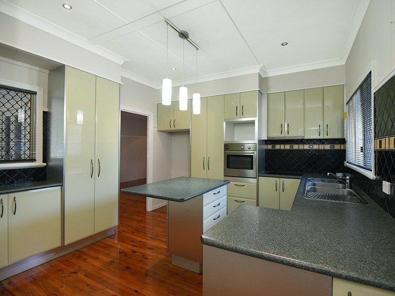 28 Kimmins Street, Rangeville QLD 4350