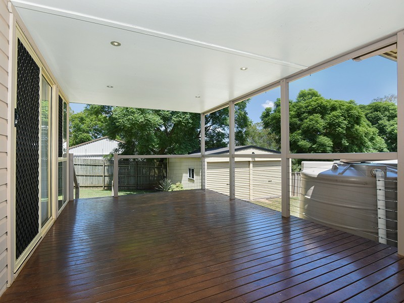 28 Kimmins Street, Rangeville QLD 4350
