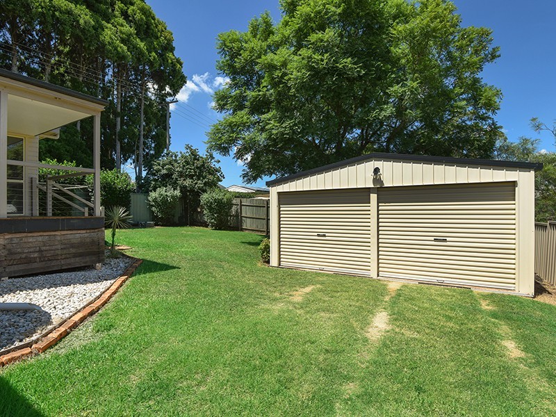 28 Kimmins Street, Rangeville QLD 4350