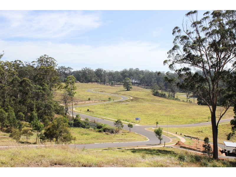Lot 41/ Escarpment Avenue, Cabarlah QLD 4352