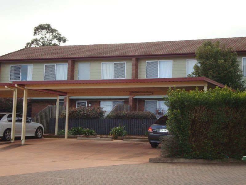 26/6 O’ Brien Street, Harlaxton QLD 4350