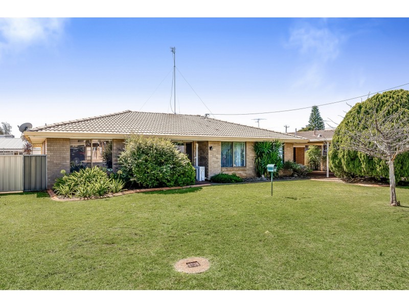 5 Crosby Street, Darling Heights QLD 4350