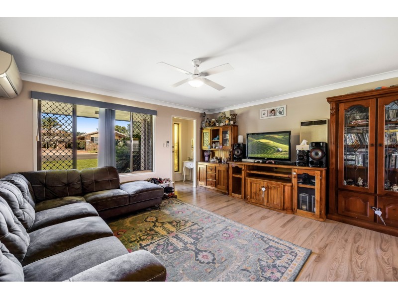 5 Crosby Street, Darling Heights QLD 4350
