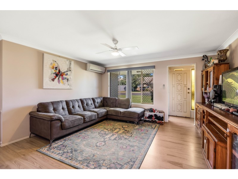 5 Crosby Street, Darling Heights QLD 4350