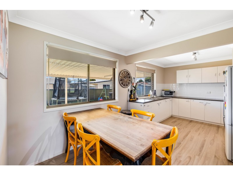 5 Crosby Street, Darling Heights QLD 4350