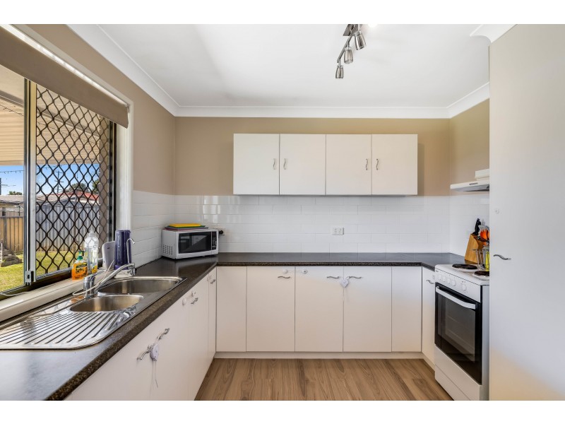 5 Crosby Street, Darling Heights QLD 4350