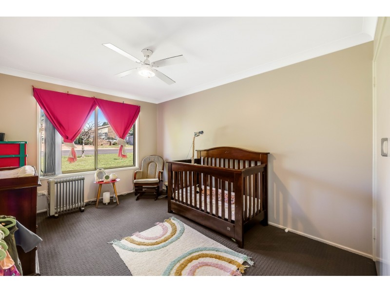 5 Crosby Street, Darling Heights QLD 4350
