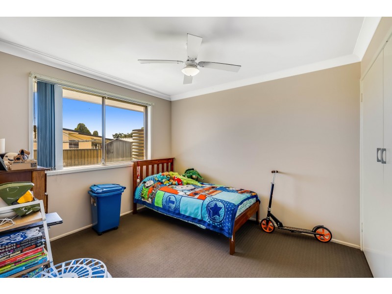 5 Crosby Street, Darling Heights QLD 4350