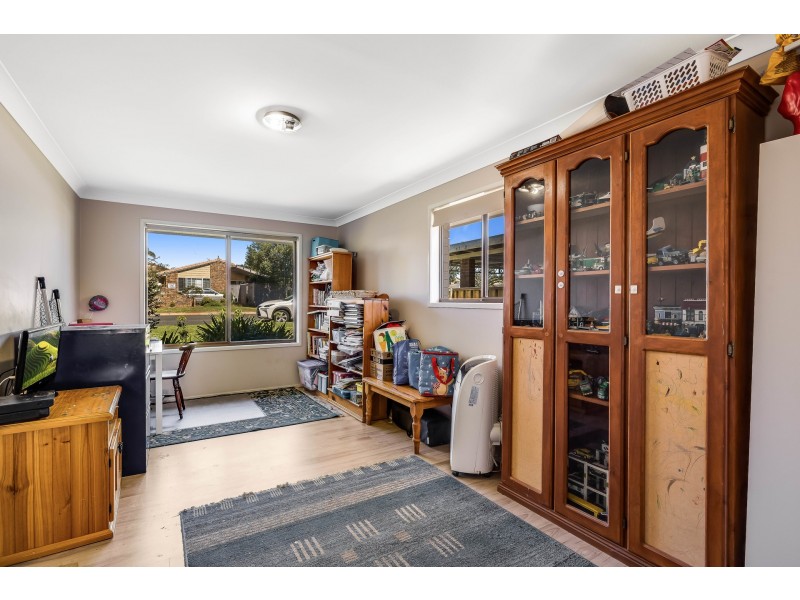 5 Crosby Street, Darling Heights QLD 4350