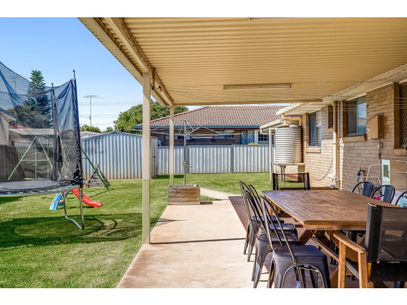 5 Crosby Street, Darling Heights QLD 4350