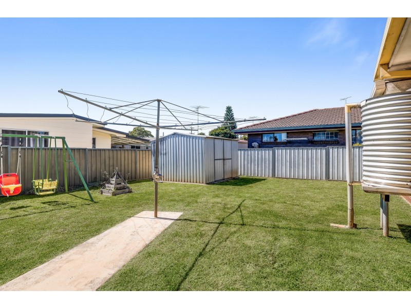 5 Crosby Street, Darling Heights QLD 4350