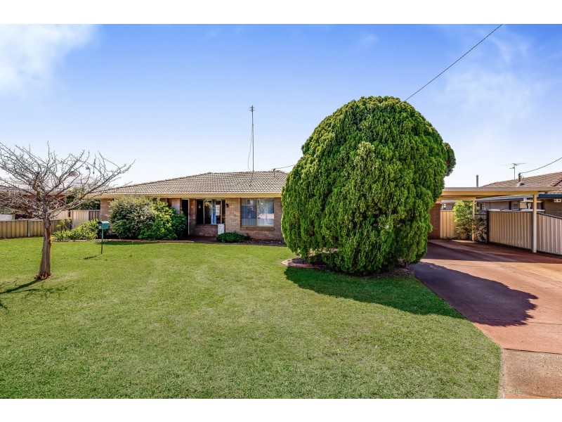 5 Crosby Street, Darling Heights QLD 4350