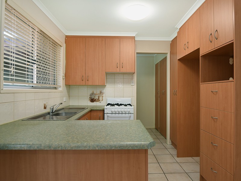 45 Wine Drive, Wilsonton Heights QLD 4350