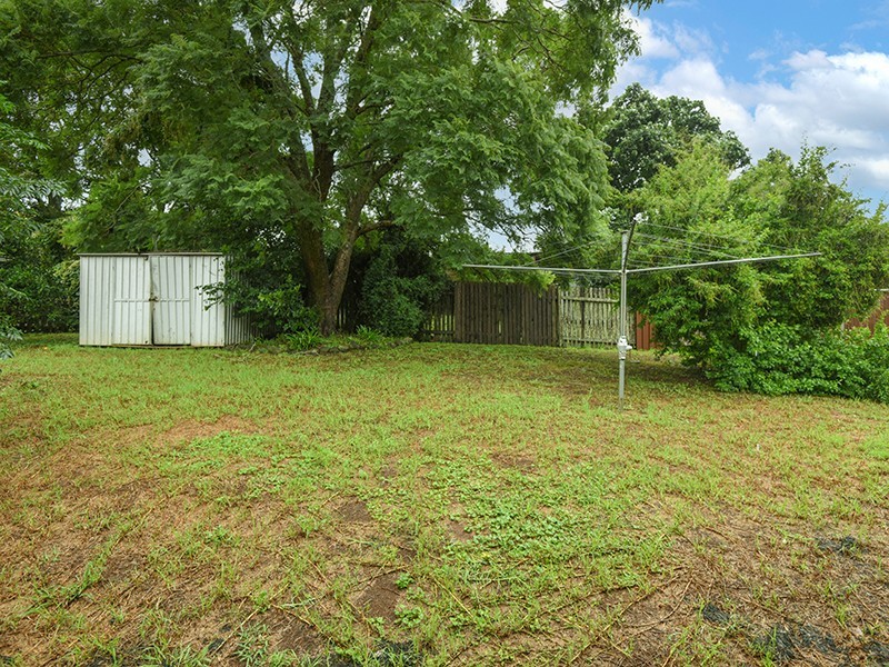 45 Wine Drive, Wilsonton Heights QLD 4350