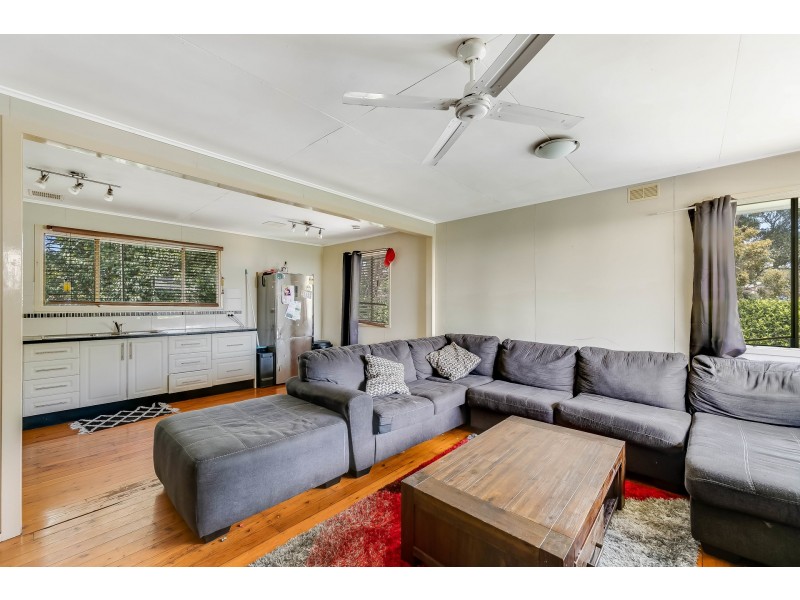 5 Griffiths Street, Harlaxton QLD 4350