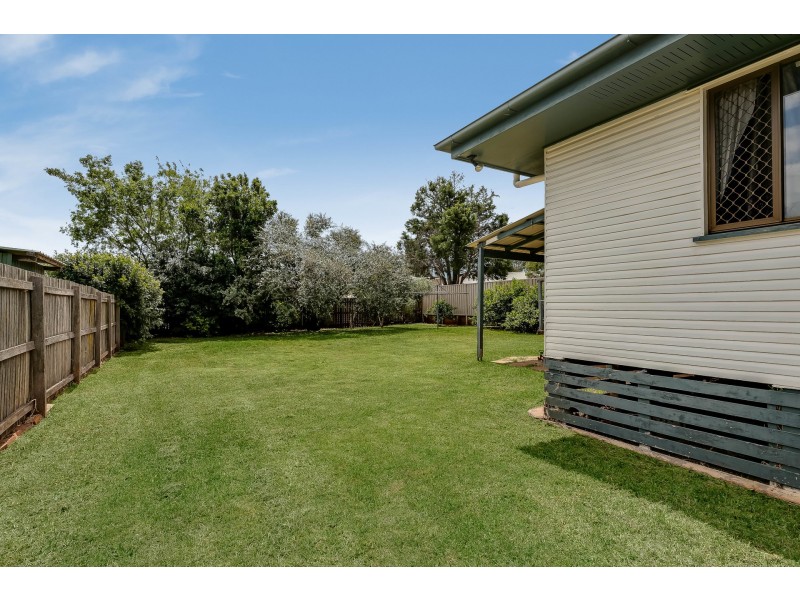 5 Griffiths Street, Harlaxton QLD 4350