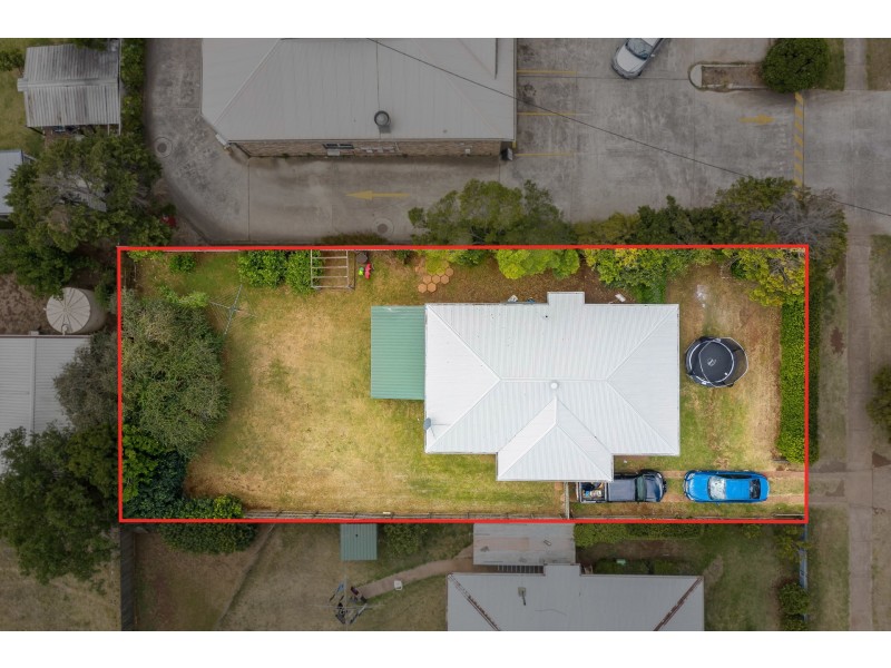 5 Griffiths Street, Harlaxton QLD 4350