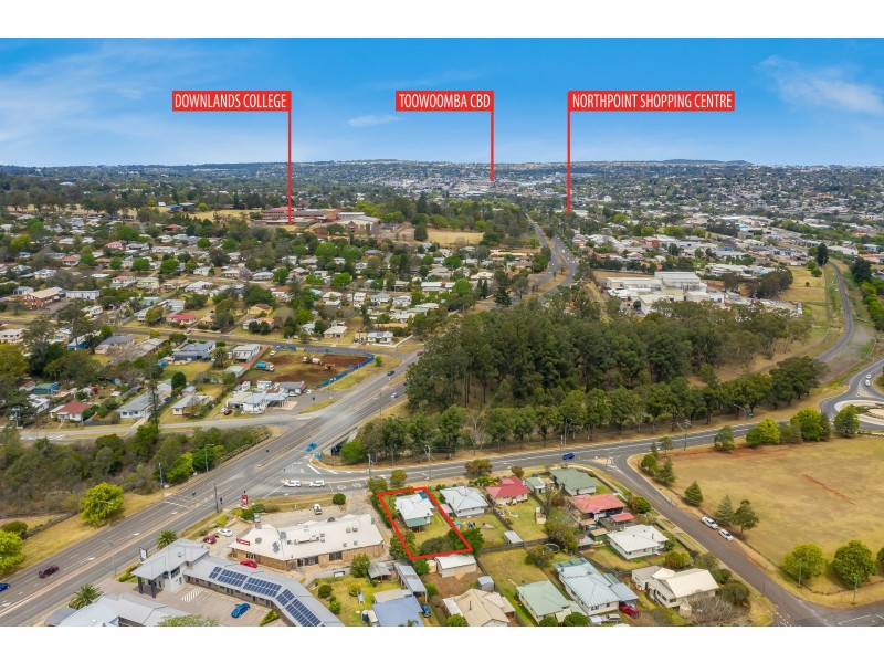 5 Griffiths Street, Harlaxton QLD 4350