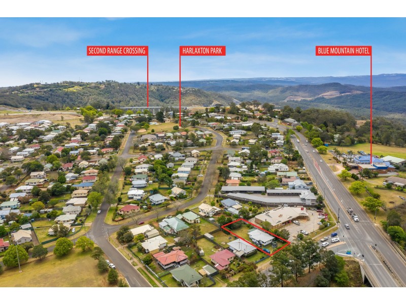 5 Griffiths Street, Harlaxton QLD 4350