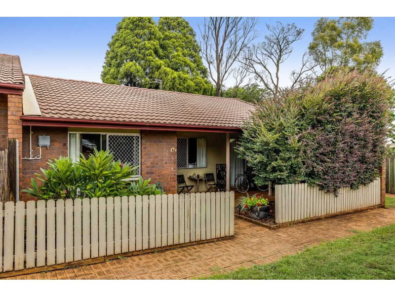 42/6 O’Brien Street, Harlaxton QLD 4350