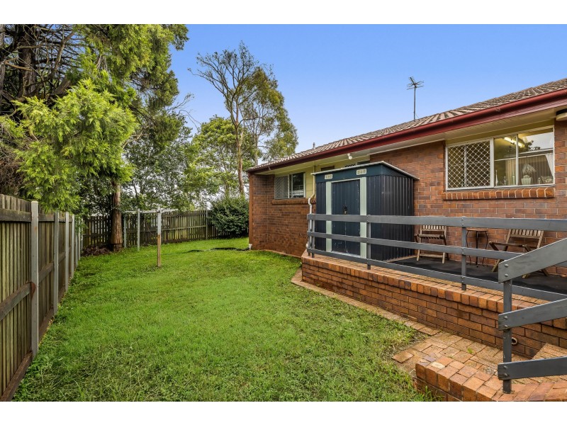42/6 O’Brien Street, Harlaxton QLD 4350