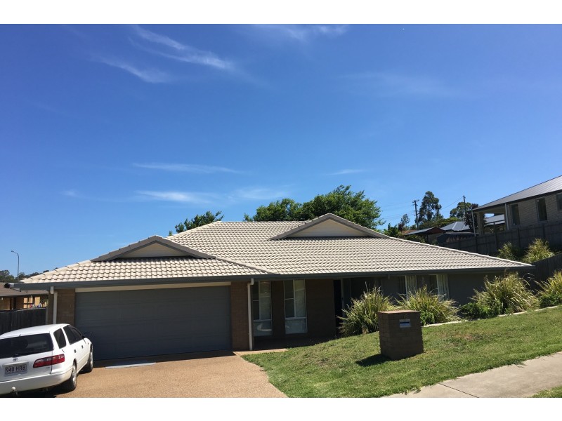 18 Alpine Court, Cranley QLD 4350