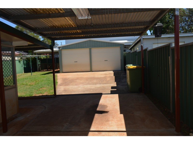 15 Blackdown Street, Harristown QLD 4350