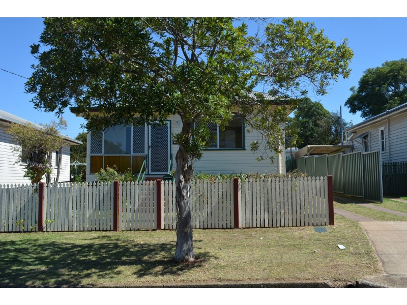 15 Blackdown Street, Harristown QLD 4350